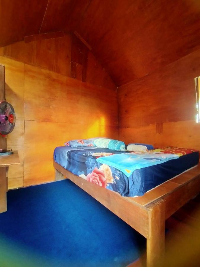 Rumah Pohon Batununggul Zewnętrze zdjęcie
