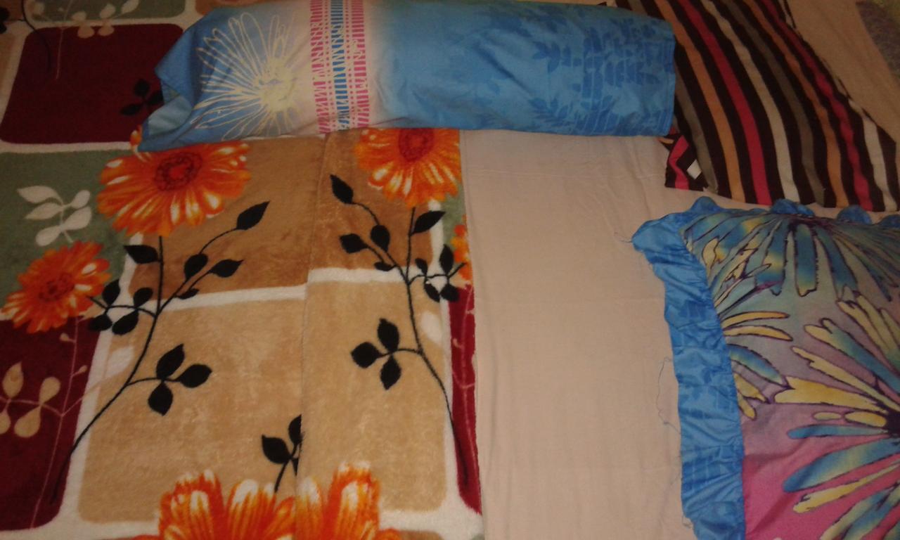 Rumah Pohon Batununggul Zewnętrze zdjęcie