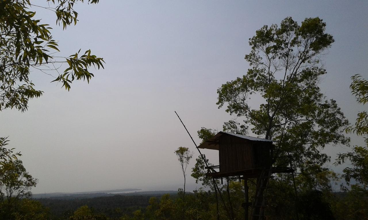 Rumah Pohon Batununggul Zewnętrze zdjęcie