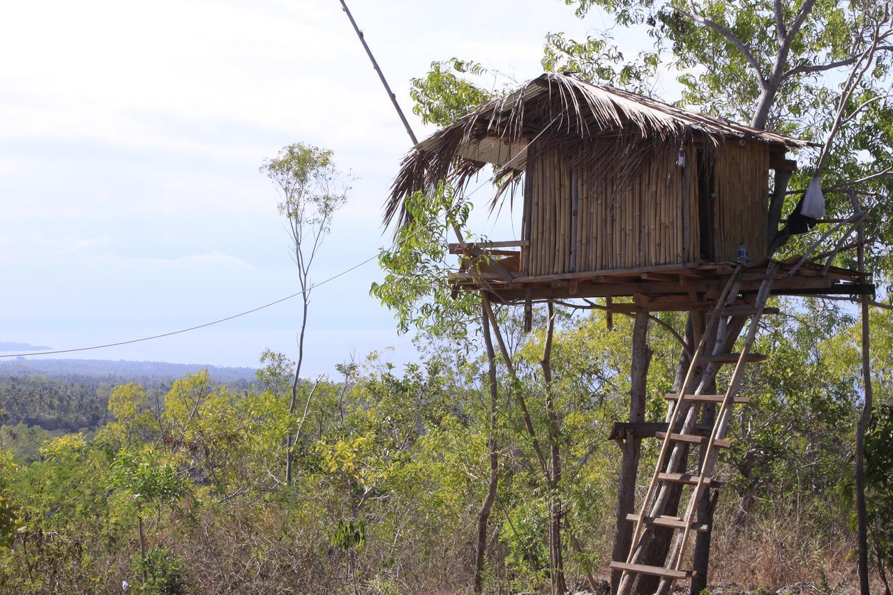 Rumah Pohon Batununggul Zewnętrze zdjęcie