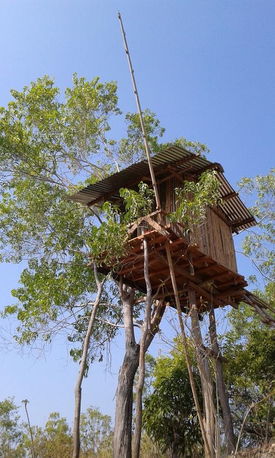 Rumah Pohon Batununggul Zewnętrze zdjęcie