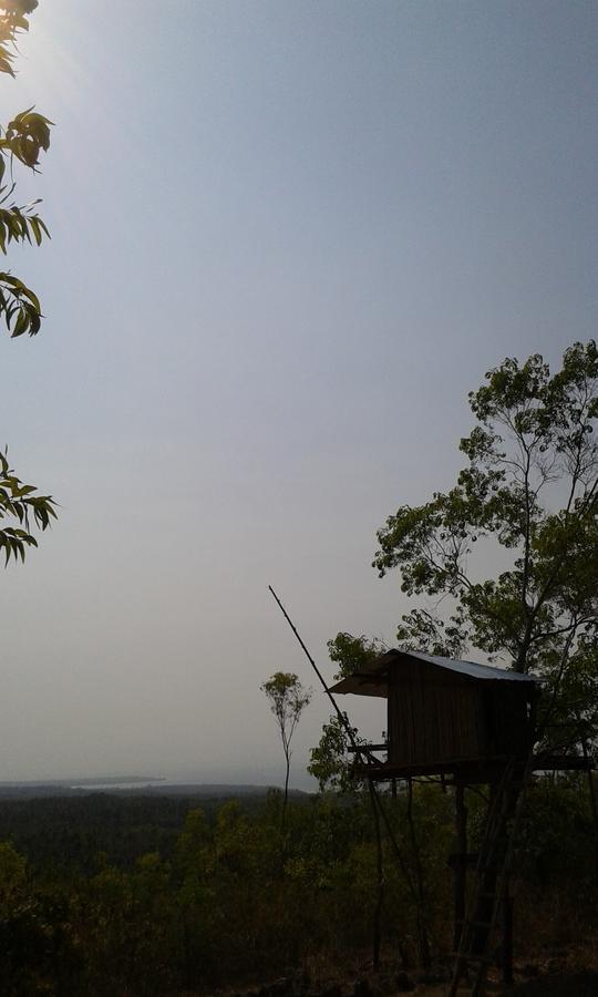 Rumah Pohon Batununggul Zewnętrze zdjęcie