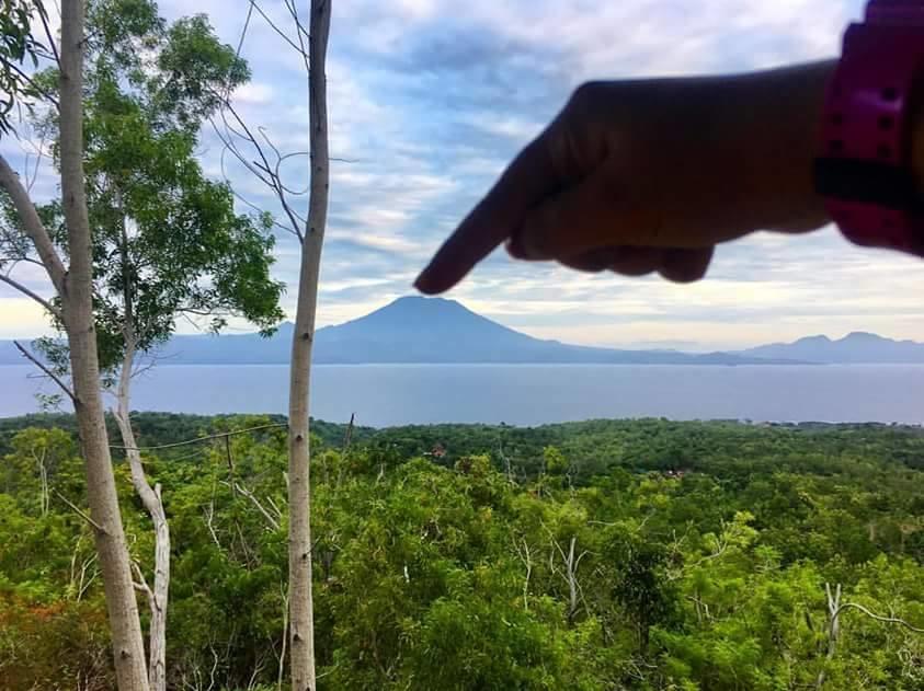 Rumah Pohon Batununggul Zewnętrze zdjęcie