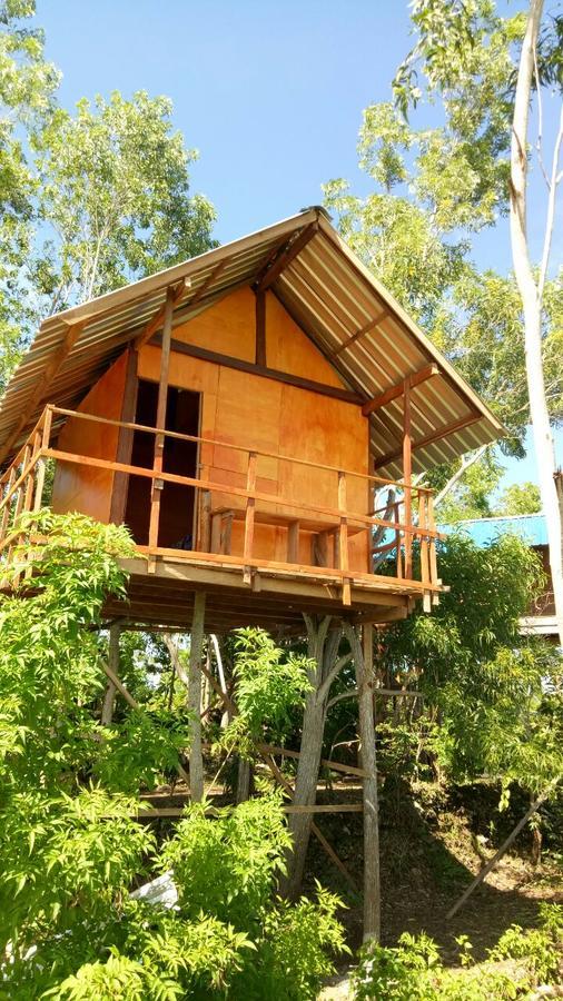 Rumah Pohon Batununggul Zewnętrze zdjęcie