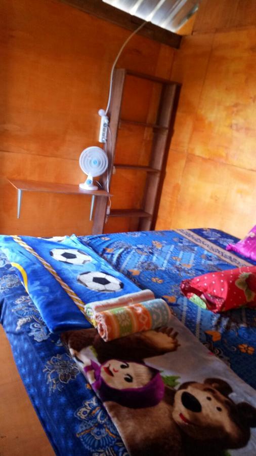 Rumah Pohon Batununggul Zewnętrze zdjęcie