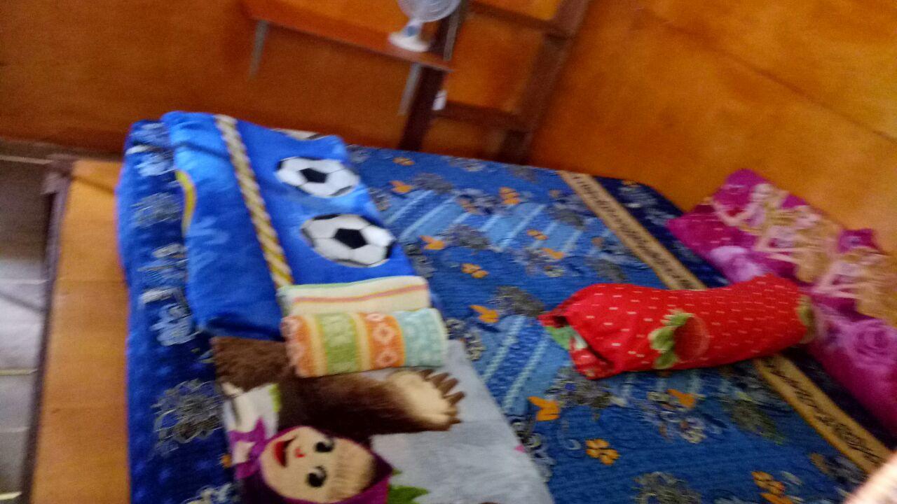 Rumah Pohon Batununggul Zewnętrze zdjęcie
