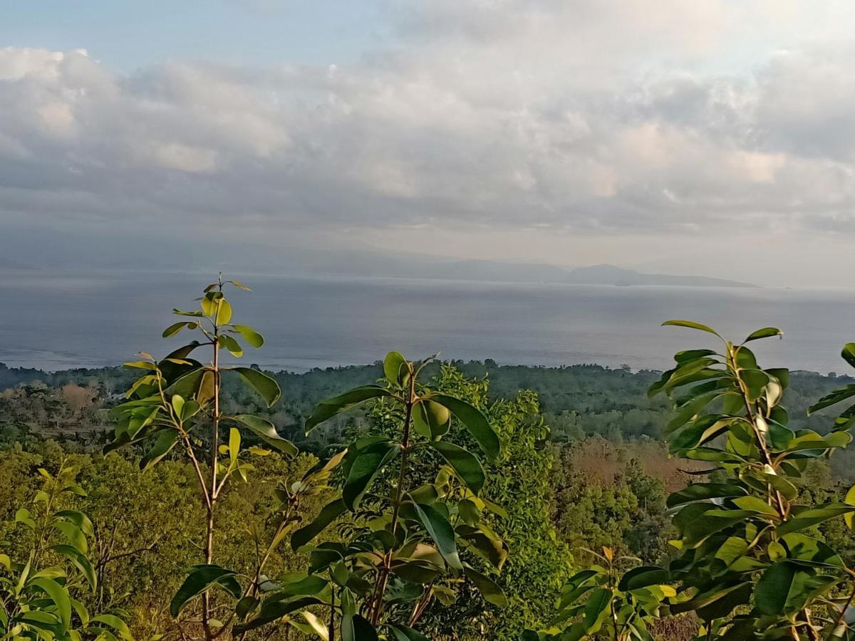 Rumah Pohon Batununggul Zewnętrze zdjęcie